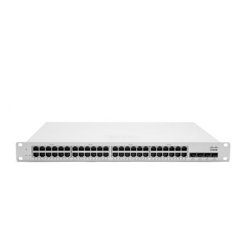 Switch Cisco Meraki MS220-48 L2 (MS220-48-HW)