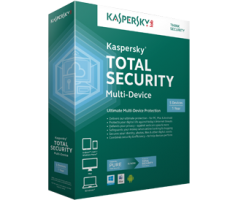 Kaspersky Internet Security 2015 (1 User)