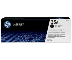 HP LaserJet P1006 Black Cartridge (CB435A)