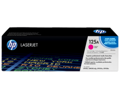 HP LaserJet CP1215/1515 Magenta Crtg (CB543A)