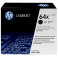 HP LaserJet 24K Black Toner Cartridge (CC364X)