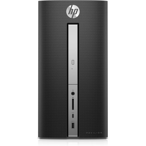 Computer PC HP Pavilion 570-p031l Computer PC HP Pavilion 570-p031l