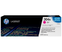 HP Color LaserJet CP2025 Magenta Crtg (CC533A)