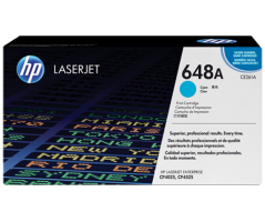 HP LaserJet CP4025/4525 Cyan Prt Crtg (CE261A)