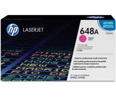 HP LaserJet CM4540 MFP 18K Black Prt Crtg (CE264X)