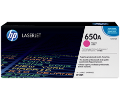 HP Color LaserJet CP5525 Magenta Crtg (CE273A)