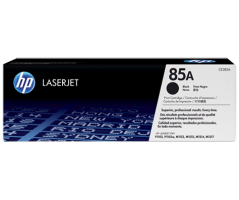 HP LaserJet P1102 Black Print Cartridge (CE285A)