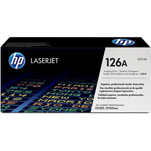 HP Color LaserJet CP1025 Imaging Unit (CE314A)
