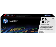 HP LaserJet Pro CP1525/CM1415 Blk Crtg (CE320A)