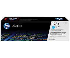 HP LaserJet Pro CP1525/CM1415 Cyn Crtg (CE321A)
