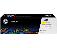 HP LaserJet Pro CP1525/CM1415 Ylw Crtg (CE322A)