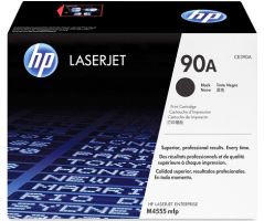 HP LaserJet M4555 MFP 10K Black Crtg (CE390A)