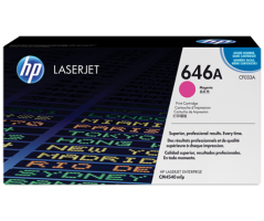 HP LaserJet CM4540 MFP Mgnt Crtg (CF033A)