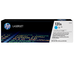 HP LaserJet Pro M251/M276 Cyan Crtg (CF211A)