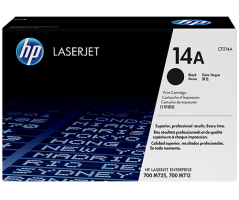 HP LaserJet 700 MFP M712 Cartridge (CF214A)