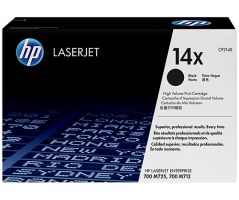 HP LaserJet 700 MFP M712 High Cap Crtg (CF214X)