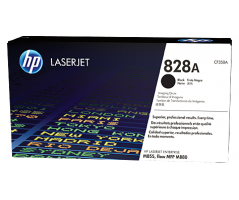 HP 828A Black LaserJet Drum (CF358A)