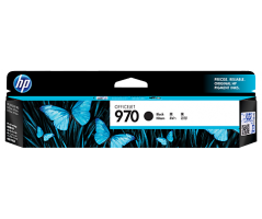 HP 970 Black Ink Cartridge (CN621AA)