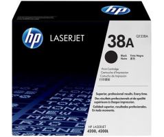 HP LJ 4200 Print Cartridge  (Q1338A)