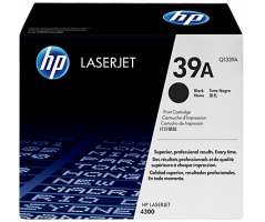 HP LJ 4300 Print Cartridge (Q1339A)