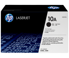 HP LJ 2300/L Print Cartridge (Q2610A)