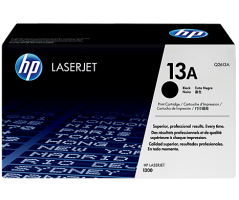 HP LJ 1300 Print Cartridge 25 (Q2613A)