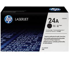 HP LJ 1150 Print Cartridge 25 (Q2624A)
