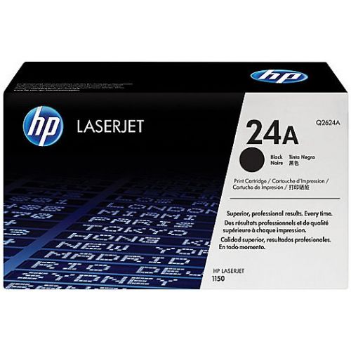 HP LJ 1150 Print Cartridge 25 (Q2624A)