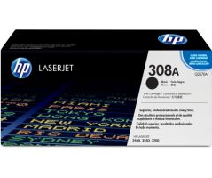 HP CLJ 3500, 3700 Black Print Cartridge (Q2670A)