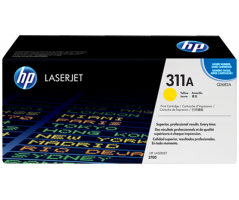 HP CLJ 3700 Yellow Print Cartridge (Q2682A)