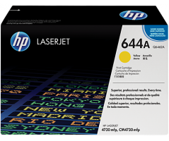 HP Color LaserJet 4730 MFP Yellow Crtg (Q6462A)