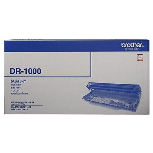 Drum Cartridge (DR-1000)