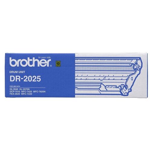 Drum Cartridge (DR-2025)