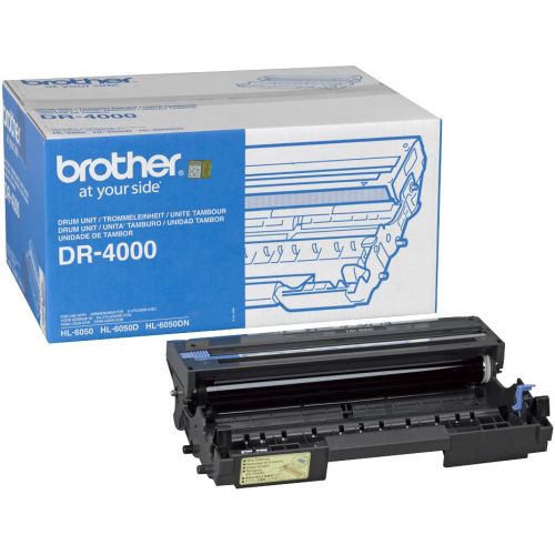 Drum Cartridge (DR-4000)