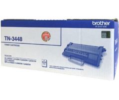 Brother Toner cartridge (TN-3448)