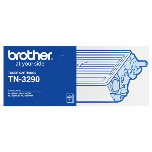 Brother Toner cartridge (TN-3290)