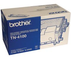 Brother Toner cartridge (TN-4100)