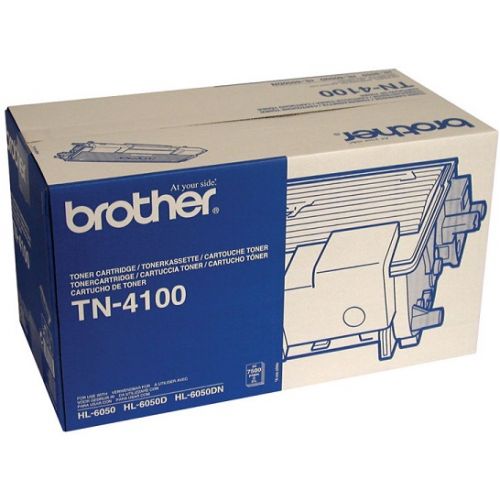 Brother Toner cartridge (TN-4100)