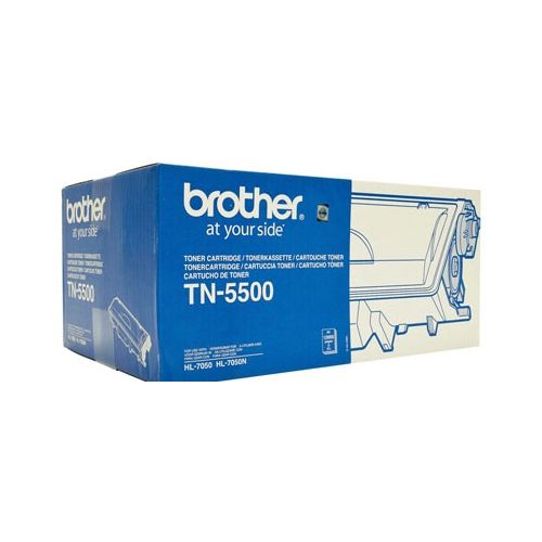 Brother Toner cartridge (TN-5500)