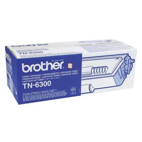 Brother Toner cartridge (TN-6300)