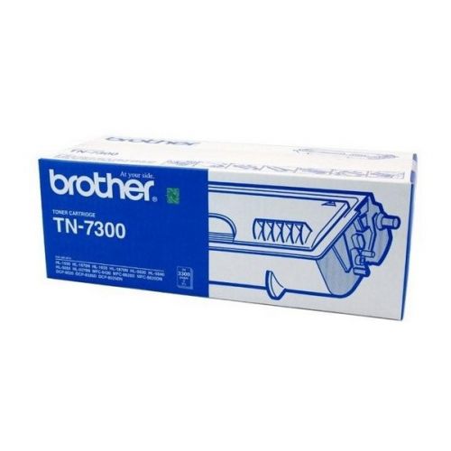 Brother Toner cartridge (TN-7300)