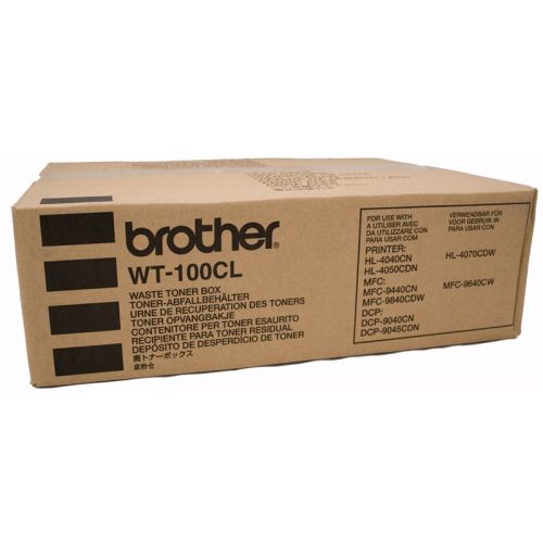 Brother (WT-100CL)