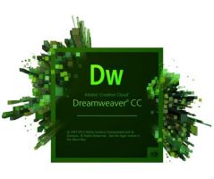 Dreamweaver CC ALL Multiple Platforms Multi Asian Languages