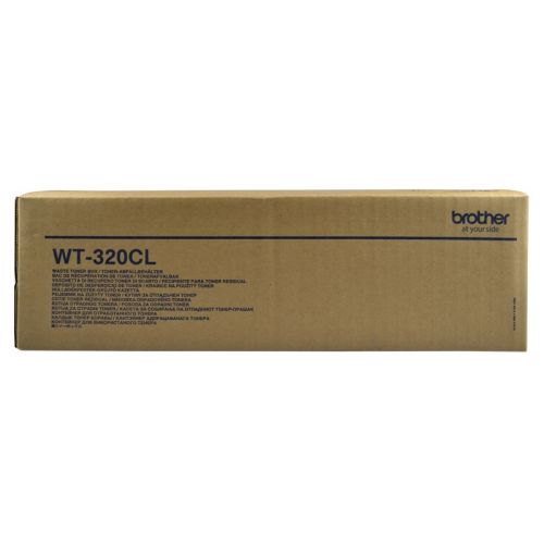 Brother Option Waste Toner Pack (WT-320CL)