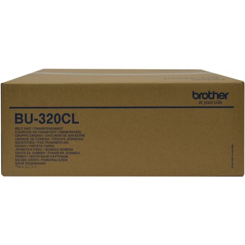 Brother Consumable Belt Cleaner (BU-320CL)
