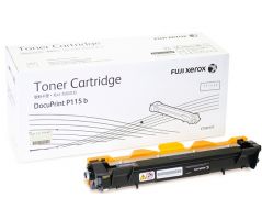 FujiXerox Toner Cartridge (CT202137)