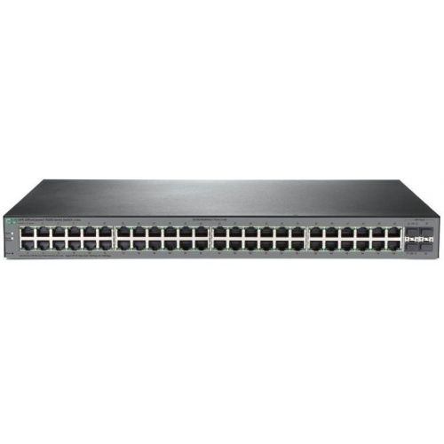Switch HPE 1920S 48G 4SFP (JL382A)