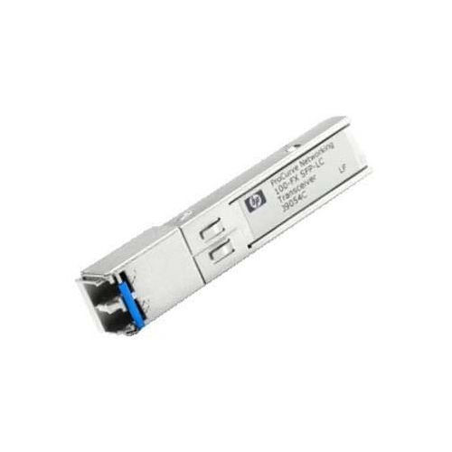 HP X111 100M SFP LC FX Transceiver (J9054C)