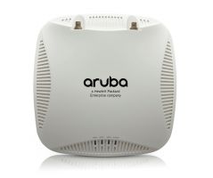Aruba AP-204 Dual 2x2:2 802.11ac AP (JW162A)