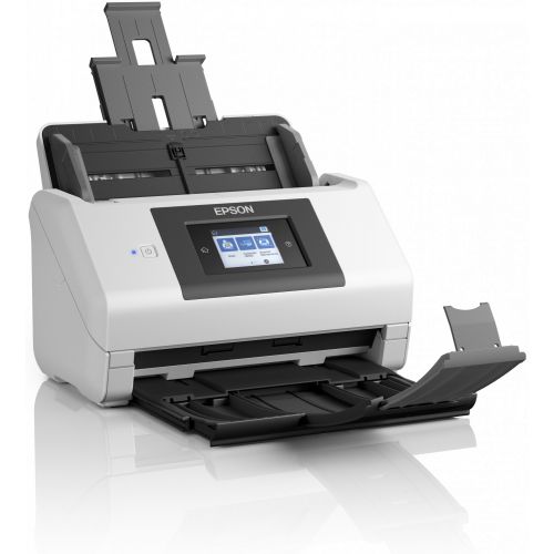 Printer Epson Workforce DS-780N
